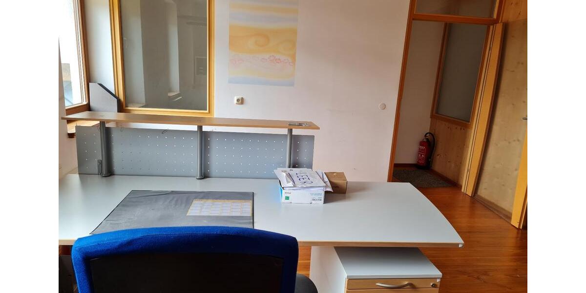 Gewerbeobjekt Ansbach - 950&euro; | Angebot:25984908