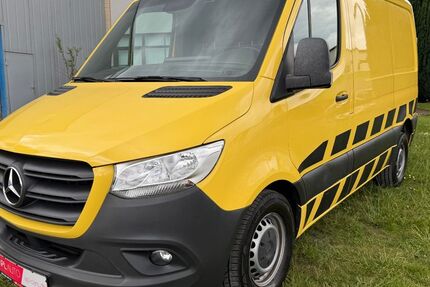 Mercedes-Benz Sprinter 94.801 km 22.490 &euro; Langen 63225