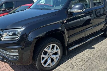 VW Amarok 142.930 km 26.760 &euro; Groß Umstadt 64823