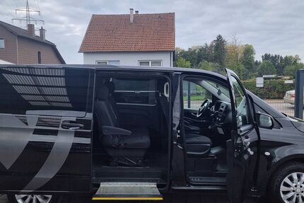 Mercedes-Benz Vito 248.887 km 16.990 € Nalbach 66809