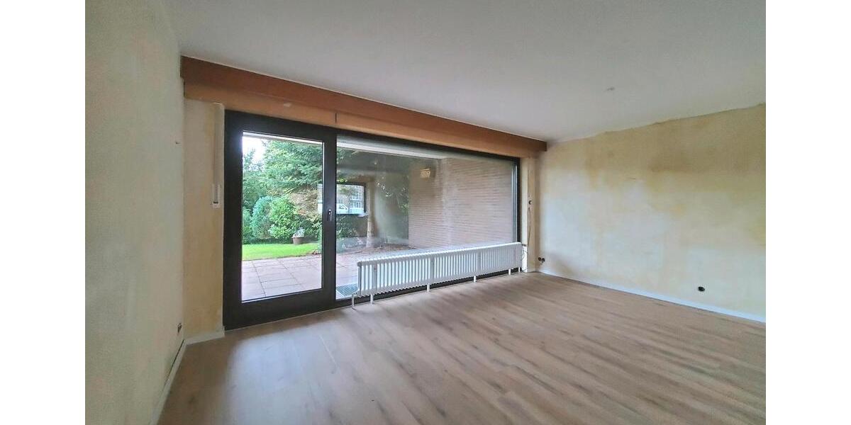 ANFRAGESTOP --- 2 Zi. Whg. in Goch, befristet auf 5 Jahre 2 zimmer