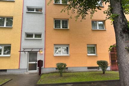 3 Zimmer Wohnung zu verkaufen ! Ab 01.06 FREI !