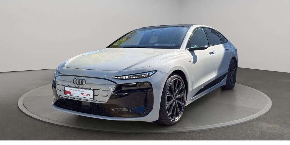 Audi A6 e-tron 7.233 km 69.890 &euro; Flensburg 24941