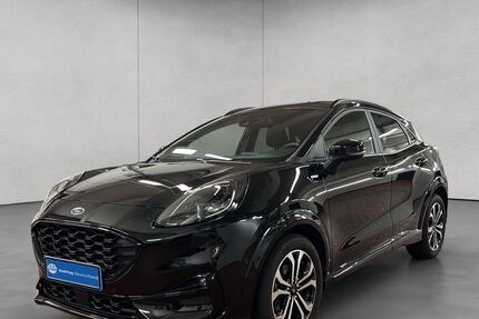 Ford Puma 22.280 km 23.950 € Frankfurt 60386
