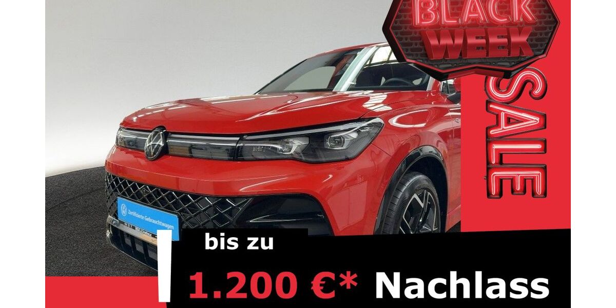 VW Tiguan 6.857 km 47.420 € Neu-Ulm 89231