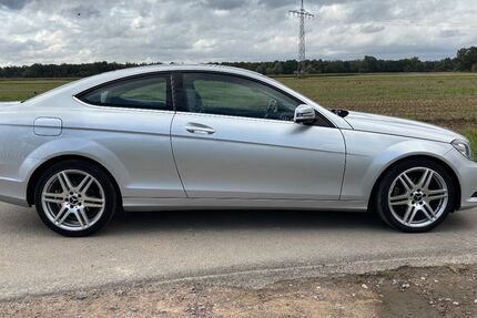 Mercedes-Benz C 180 64.000 km 13.500 € Limburgerhof 67117