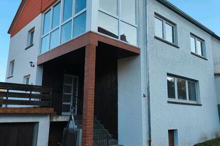 Einfamilienhaus Erstbezug nach Renovierung 5 zimmer