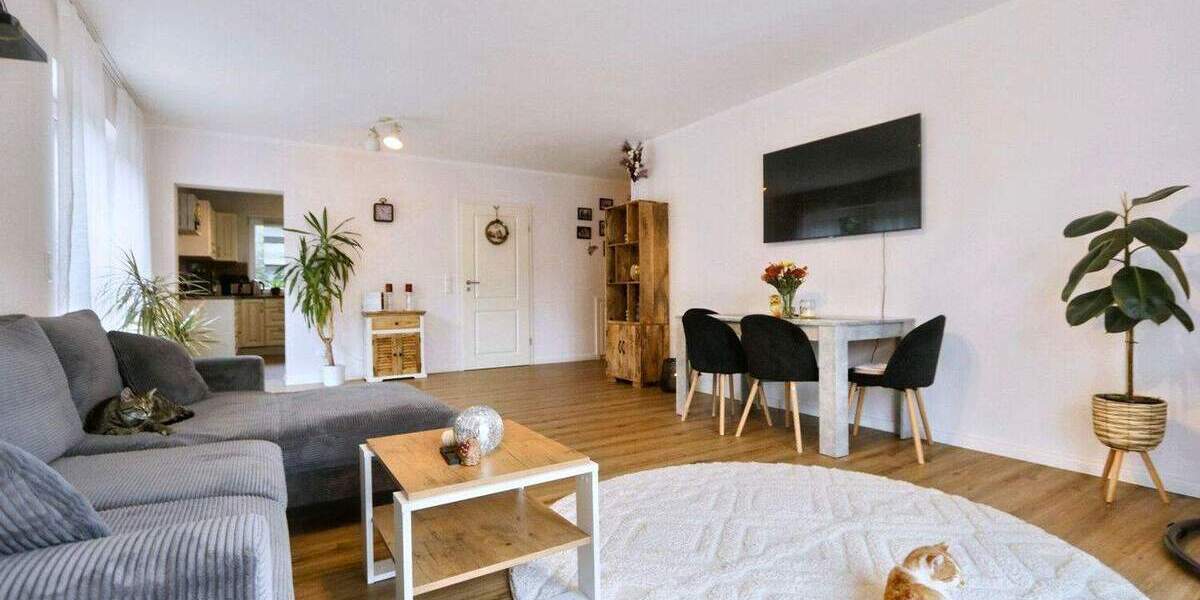 Einfamilienhaus Bechhofen Königshofen - 7 Zimmer, 240 m&sup2;, 599.000&euro; | Angebot:25733891