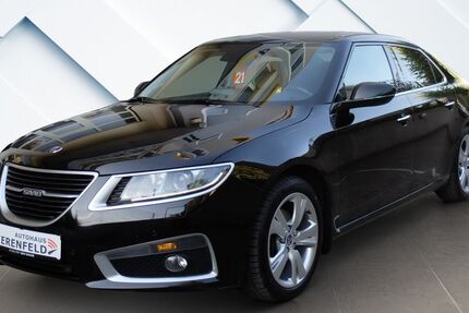 Saab 9-5 164.841 km 14.990 &euro; Düsseldorf 40231
