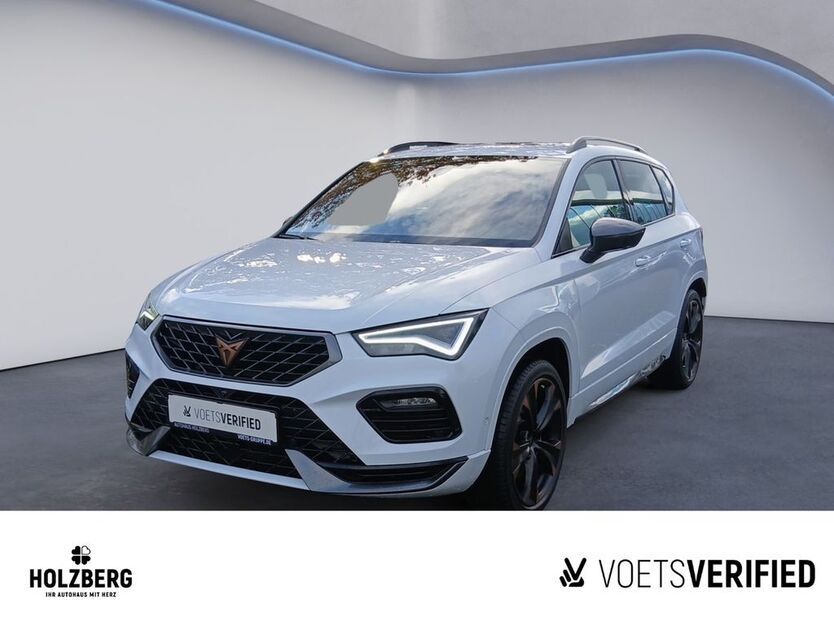 Cupra Ateca 44.190 km 32.990 € Braunschweig 38114