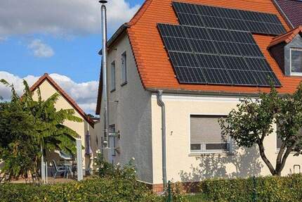 Haus Edderitz Pfaffendorf - 3 Zimmer, 95 m&sup2;, 150.000&euro; | Angebot:24855879