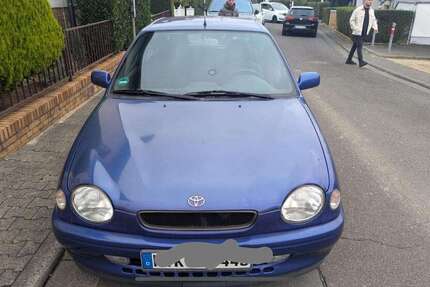 Toyota Corolla 150.000 km 2.200 € Riedstadt 64560
