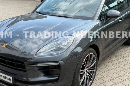 Porsche Macan 134.000 km 49.999 &euro; Nürnberg 90431
