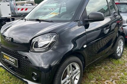 Smart ForTwo 13.130 km 14.200 &euro; Schorndorf 73614