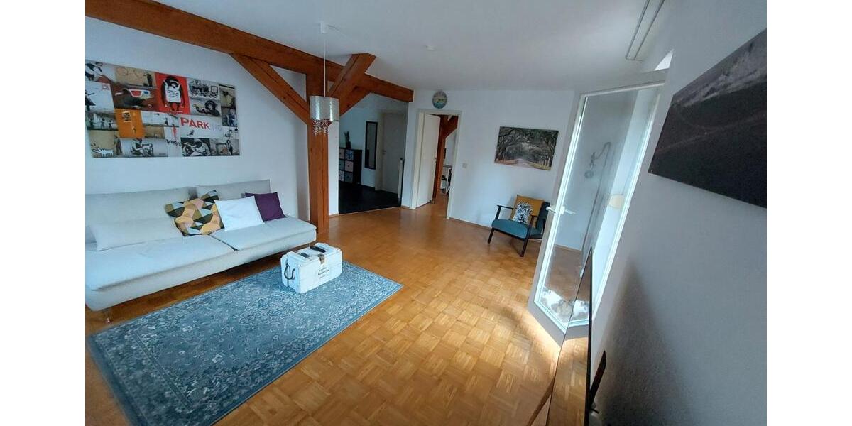 Erdgeschoßwohnung Bad Dürrheim - 2.5 Zimmer, 71 m&sup2;, 150.000&euro; | Angebot:27092105