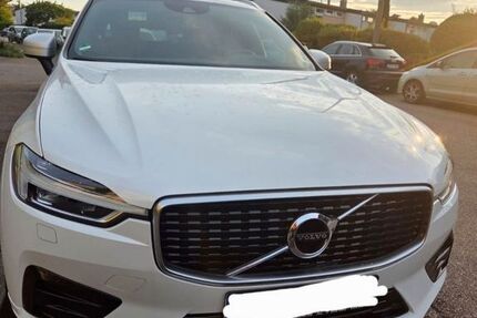 Volvo XC60 158.431 km 22.990 € Dettelbach 97337