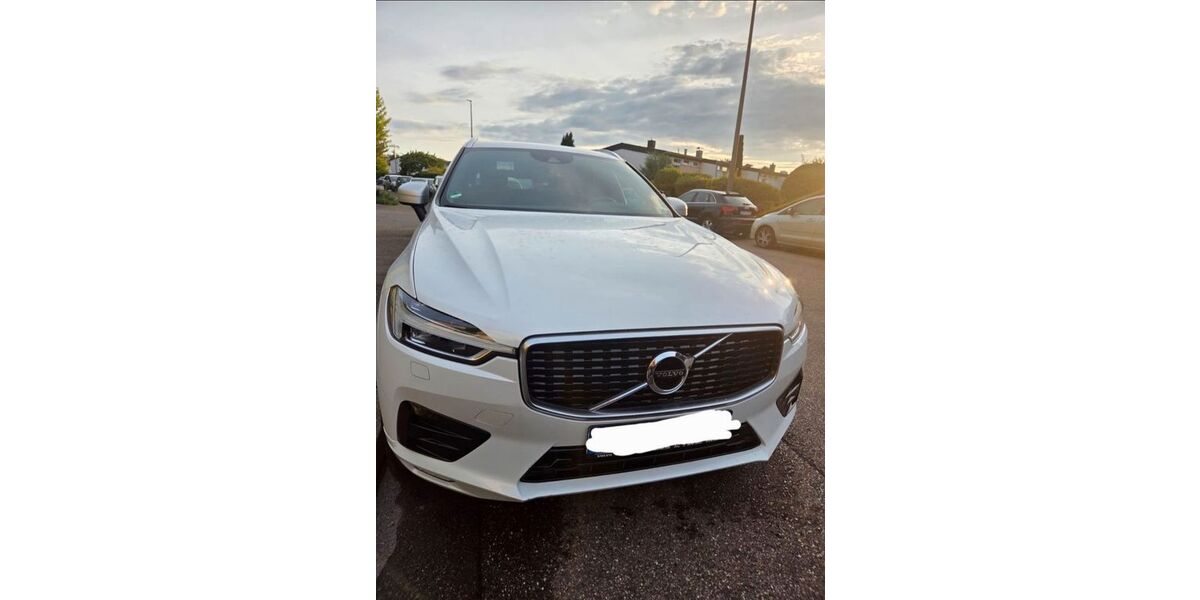 Volvo XC60 158.431 km 22.990 € Dettelbach 97337