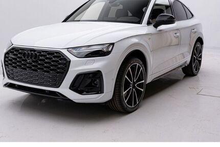 Audi Q5 10.000 km 77.889 &euro; Berlin 13088