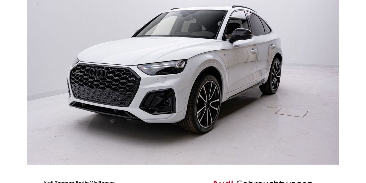 Audi Q5 10.000 km 77.889 &euro; Berlin 13088