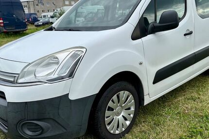Citroen Berlingo 183.160 km 6.500 &euro; Rostock 18147