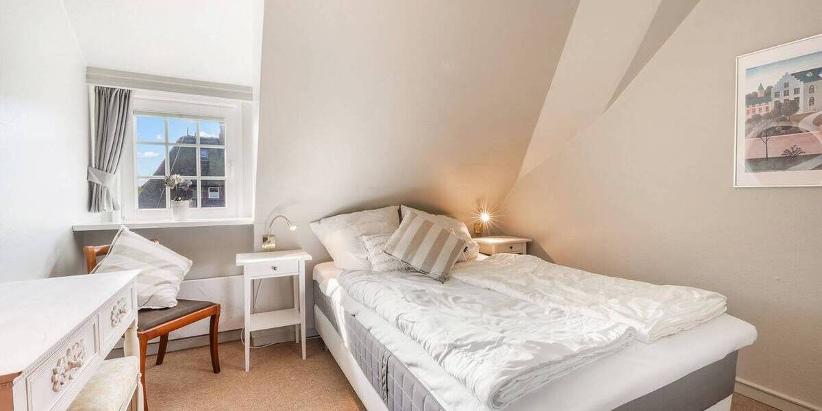 Etagenwohnung Braderup - 4 Zimmer, 110 m&sup2;, 995.000&euro; | Angebot:25702843