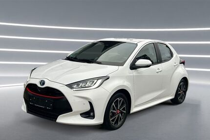 Toyota Yaris 30.300 km 18.980 &euro; Köln 51149