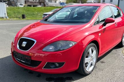 Seat Leon 177.000 km 2.900 &euro; Haiger 35708