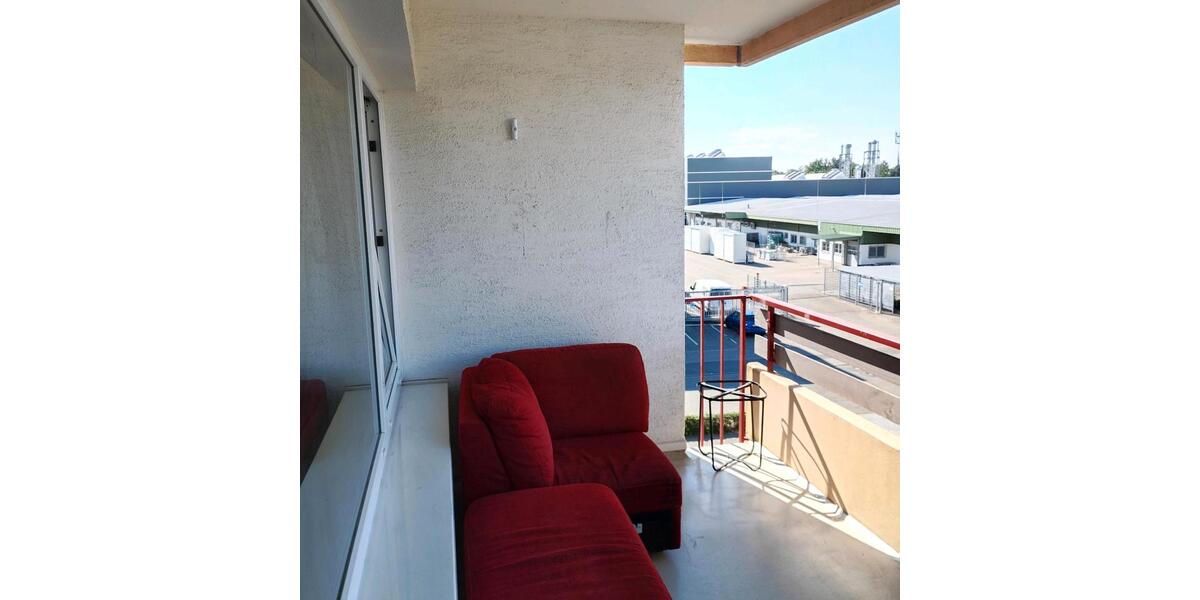 Etagenwohnung Freiburg im Breisgau Munzingen - 1 Zimmer, 34 m&sup2;, 176.000&euro; | Angebot:26516388