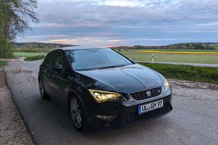 Seat Leon 202.000 km 9.000 &euro; Laichingen 89150