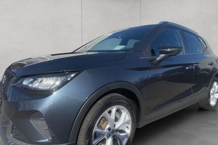 Seat Arona 60.800 km 16.380 &euro; Flensburg 24944