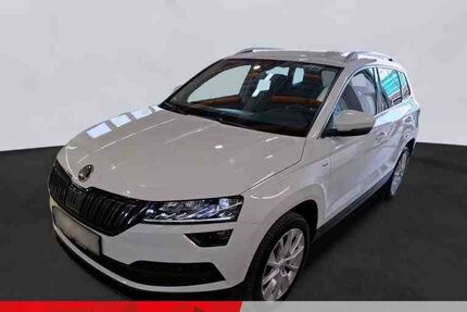 Skoda Karoq 55.000 km 28.280 &euro; Würzburg 97084