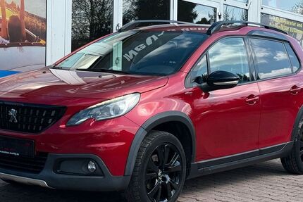 Peugeot 2008 102.388 km 9.900 &euro; Zwickau 08056