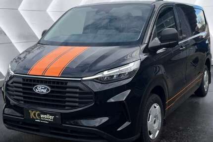 Ford Transit Custom 16.200 km 39.985 &euro; Bietigheim-Bissingen 74321