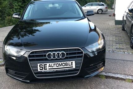 Audi A4 244.000 km 8.790 &euro; Neuching 85467