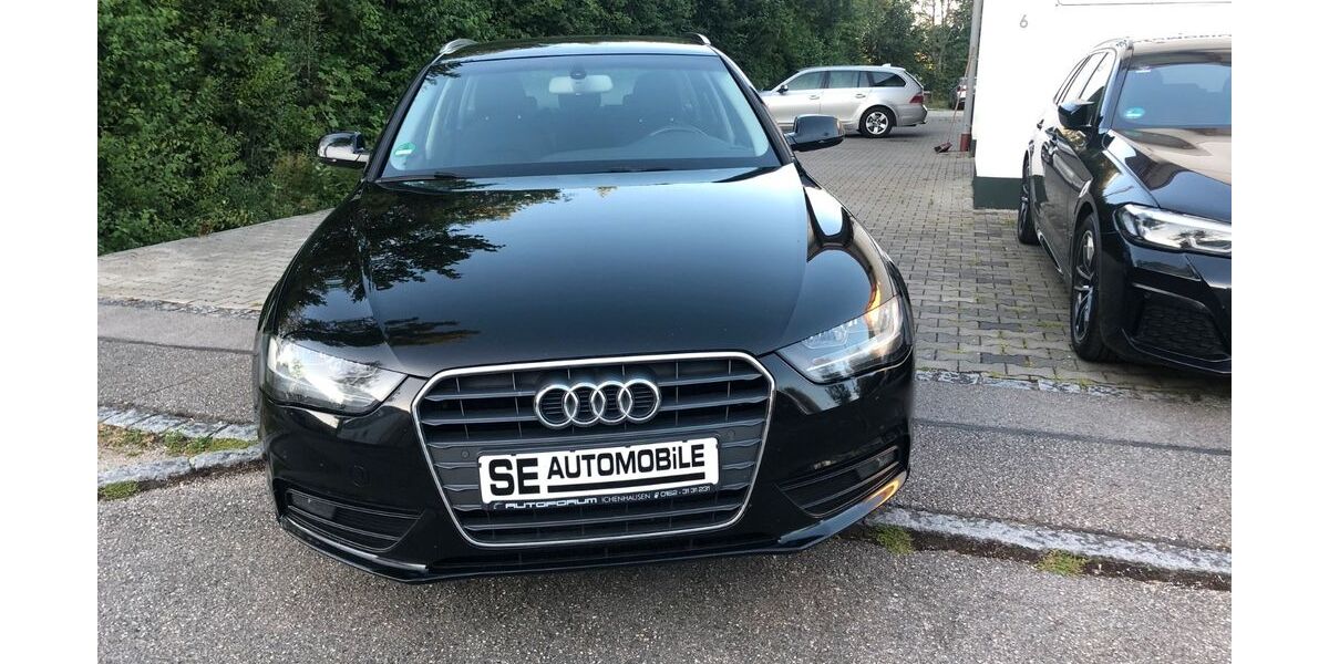 Audi A4 244.000 km 8.790 &euro; Neuching 85467