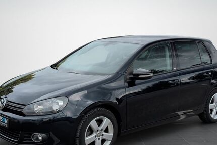 VW Golf 104.223 km 8.790 &euro; Minden 32427