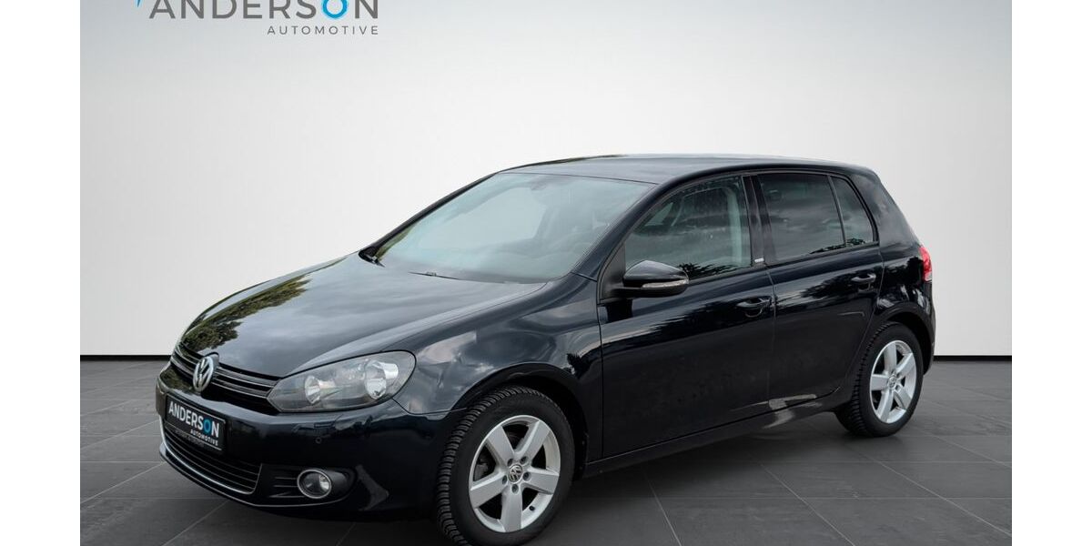 VW Golf 104.223 km 8.790 &euro; Minden 32427