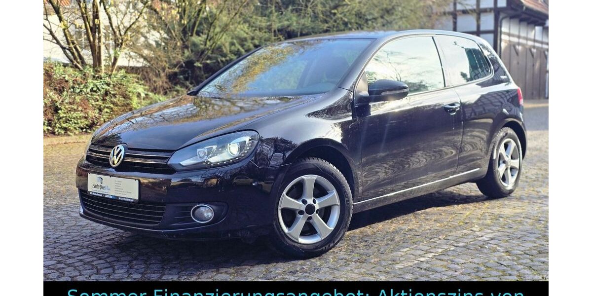 VW Golf 184.950 km 4.990 &euro; Borgholzhausen 33829