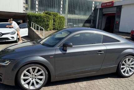Audi TT 148.000 km 9.999 &euro; Hannover 30179