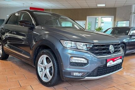 VW T-Roc 59.292 km 19.200 € Chemnitz 09114