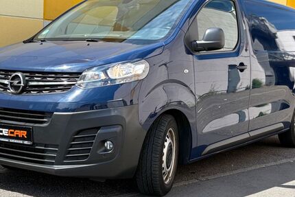 Opel Vivaro 138.100 km 14.990 &euro; Rauenberg 69231