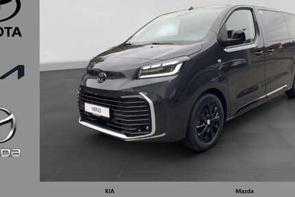Toyota Proace 5.000 km 54.490 &euro; Delmenhorst 27755