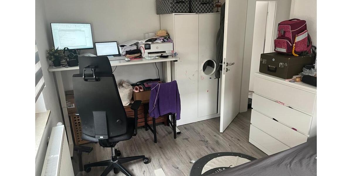 Erdgeschoßwohnung Filderstadt - 3 Zimmer, 70 m&sup2;, 1.120&euro; | Angebot:26414086