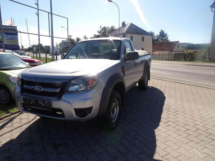 Ranger