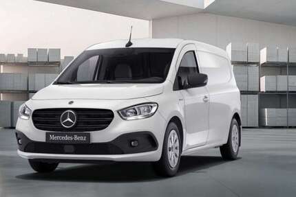 Mercedes-Benz Citan 3.981 km 38.660 &euro; Gera 07546