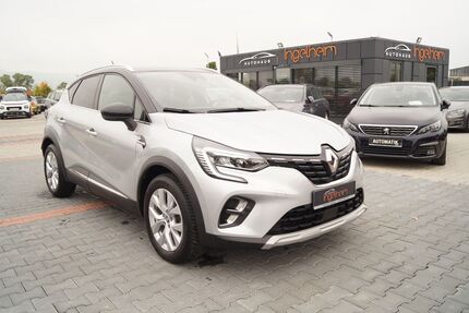 Renault Captur 33.580 km 15.890 € Ingelheim 55218