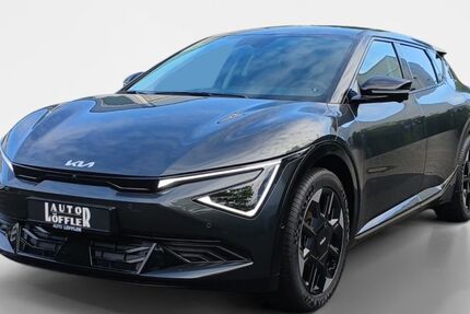 Kia EV6 5.181 km 44.202 &euro; Würzburg 97076