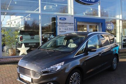 Ford S-Max 104.215 km 18.950 &euro; Rastede 26180