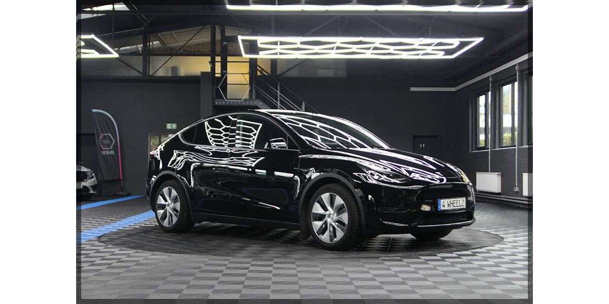 Tesla Model Y 38.000 km 39.499 &euro; Hemer 58675