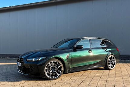 BMW M3 4.999 km 115.000 &euro; Lilienthal 28865